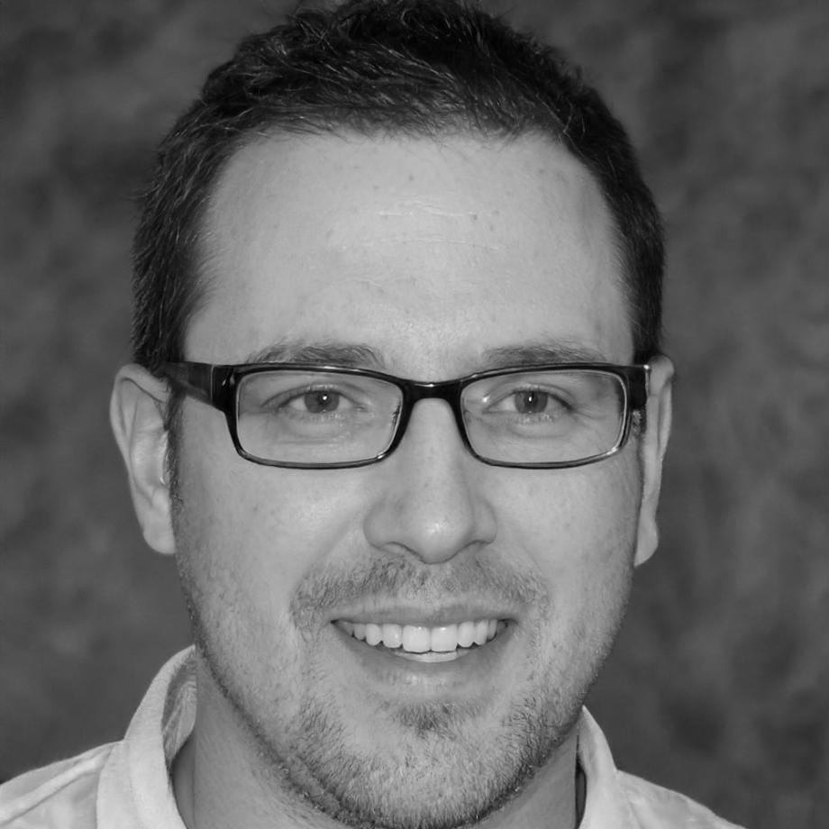 Community member Marcus